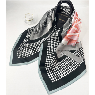 JESMARY - Xưởng In Và Sản Xuất Khăn Bandana, Turban, Khăn Choàng Lụa Đa Năng Cao Cấp Theo Yêu Cầu Giá Tốt